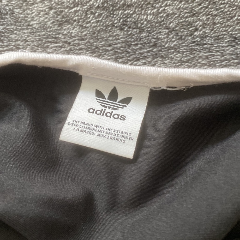 EUC ADIDAS bodysuit - Picture 6 of 6